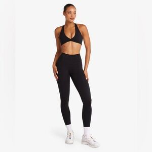 CSB Fade Scrunch Leggings